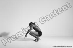 Breakdance reference poses of Enrique